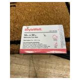 *Welcome Mats (lot of 2)