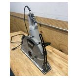 Klutch Electric Concrete Cutter, 14in. Blade MSRP $299.99