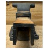 Wilton Shop Vise