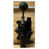 Hydraulic Log Splitter Control Valve