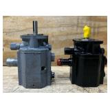Hydraulic Gear Pump lot of 2