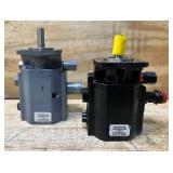 Hydraulic Gear Pump lot of 2