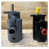 Hydraulic Gear Pump lot of 2