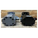 Hydraulic Gear Pump lot of 2