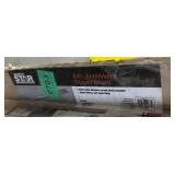 *NorthStar 8-Ft. Aluminum Screed Board #600844 Msrp $229.99