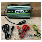Nature Power 750 W Power Inverter