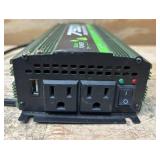 Nature Power 750 W Power Inverter
