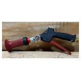 Valley Industries SG-2200 Adjustable Flash Spray Gun