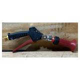 Valley Industries SG-2200 Adjustable Flash Spray Gun