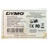 DYMO M25 Digital Postal Scale