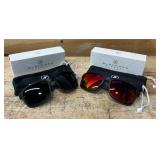 Blenders Eyewear lot of 2