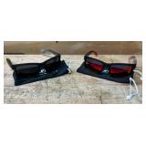 Blenders Eyewear lot of 2