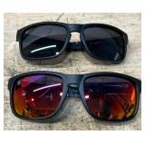 Blenders Eyewear lot of 2