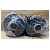 3M Blue Abrasive Disc Roll lot of 2
