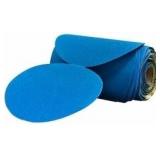3M Blue Abrasive Disc Roll lot of 2