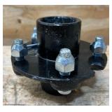 Ultra-Tow Ultra-Pack Trailer Hub