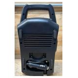 Omac Car Air Pump DC-12V