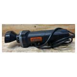 Ironton 3in. Electric Cutoff Tool, High Speed, 6 Amp #5797362