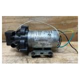 SHURFLO 2088-394-154 Pump Diaphragm 115 VAC