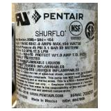 SHURFLO 2088-394-154 Pump Diaphragm 115 VAC