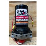 NorthStar NSQ Series 12V On-Demand Sprayer Diaphragm Pump, 5.5 GPM