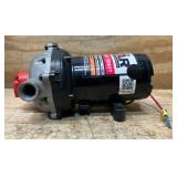 NorthStar NSQ Series 12V On-Demand Sprayer Diaphragm Pump, 5.5 GPM