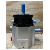 Butcher Hydraulic Pump For Log Splitter