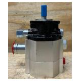 Butcher Hydraulic Pump For Log Splitter