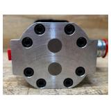 Butcher Hydraulic Pump For Log Splitter