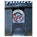 Trimax Universal Trailer Coupler Lock