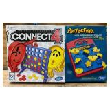 Board Game lot of 4