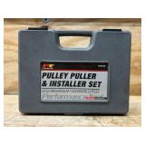 PT Pulley Puller & Installer Set