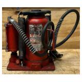 Strongway 20 TON Hydraulic Bottle Jack