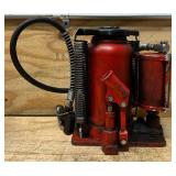 Strongway 20 TON Hydraulic Bottle Jack