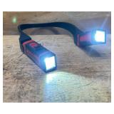 Ezred Anywear Rechargeable Neck Light