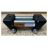 Ultra-Tow 5500-LB. 4-Way Winch Roller Fairlead