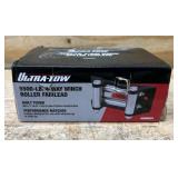 Ultra-Tow 5500-LB. 4-Way Winch Roller Fairlead