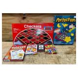 Board/Card Game lot of 6