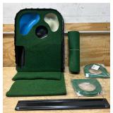 Maxfli Dual Hazard Putt Return