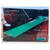 Maxfli Dual Hazard Putt Return