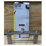 Performance Tool Lock Ring Tool - W80668 #112655 Msrp $21.99