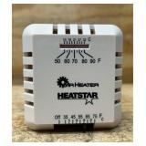 RK134EAA Low Volt Wall Thermostat