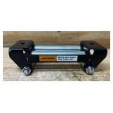 Ultra-Tow 5500-LB. 4-Way Winch Roller Fairlead