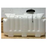 *NorthStar Horizontal Spot Sprayer Tank, 26-Gallon Capacity #2691 Msrp $119.99
