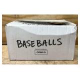 Baseball lot of 10