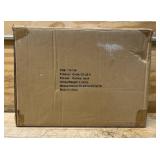 Wooden Bowling Set 10pc