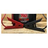 Booster PAC Industrial-Grade 12 Volt Jump Starter and Power Source, 1500 Peak Amps, Model# ES5000 #167764 Msrp $219.99