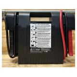 Booster PAC Industrial-Grade 12 Volt Jump Starter and Power Source, 1500 Peak Amps, Model# ES5000 #167764 Msrp $219.99