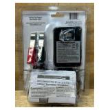 Batteryminder Plus 12 Volt 1 Amp Battery Charger