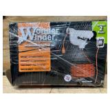 Wonder Winder Extension Cord Winding System #89369 Msrp $24.99